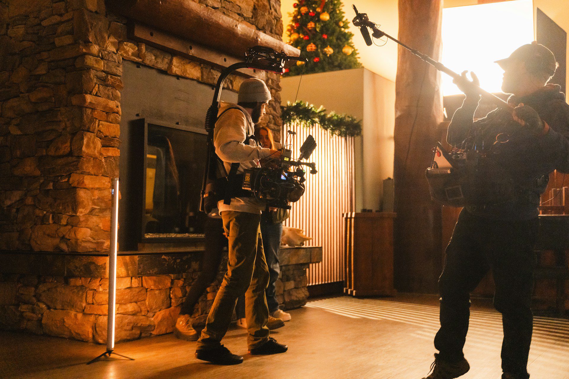 Casting à Paris : Comédiens recherchés pour une série d’humour Canal+ produite par Iconoclast