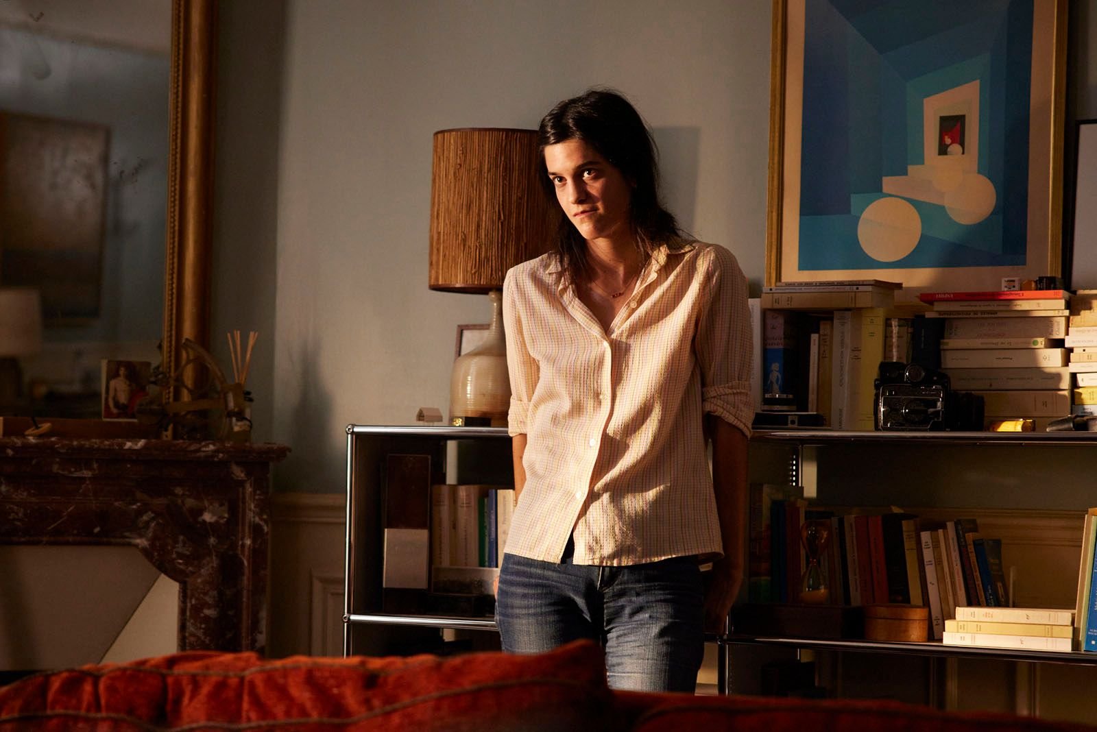 Casting urgent : enfants de 7-13 ans pour le film L’équipe de Suzanne Lindon