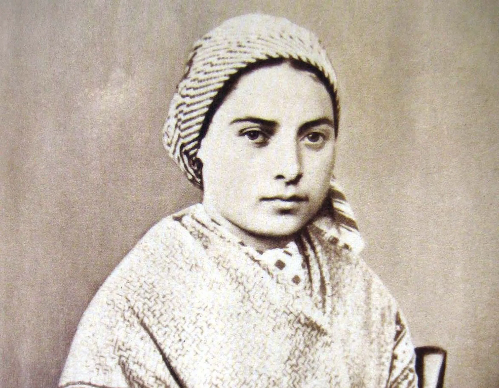 Casting : Comédiens bilingues anglais recherchés pour un biopic sur Bernadette Soubirous