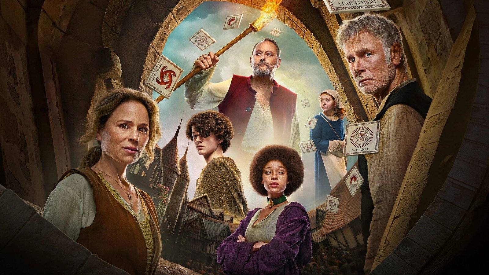 Loups-Garous-2-netflix-tournage-casting-figurationrole-figurants