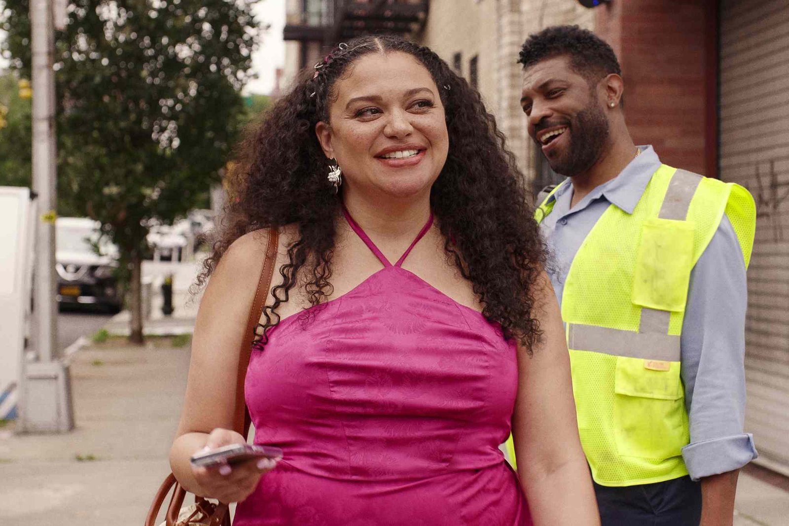 Casting à Paris : Vraies photographes recherchées pour la série Netflix Survival of the Thickest