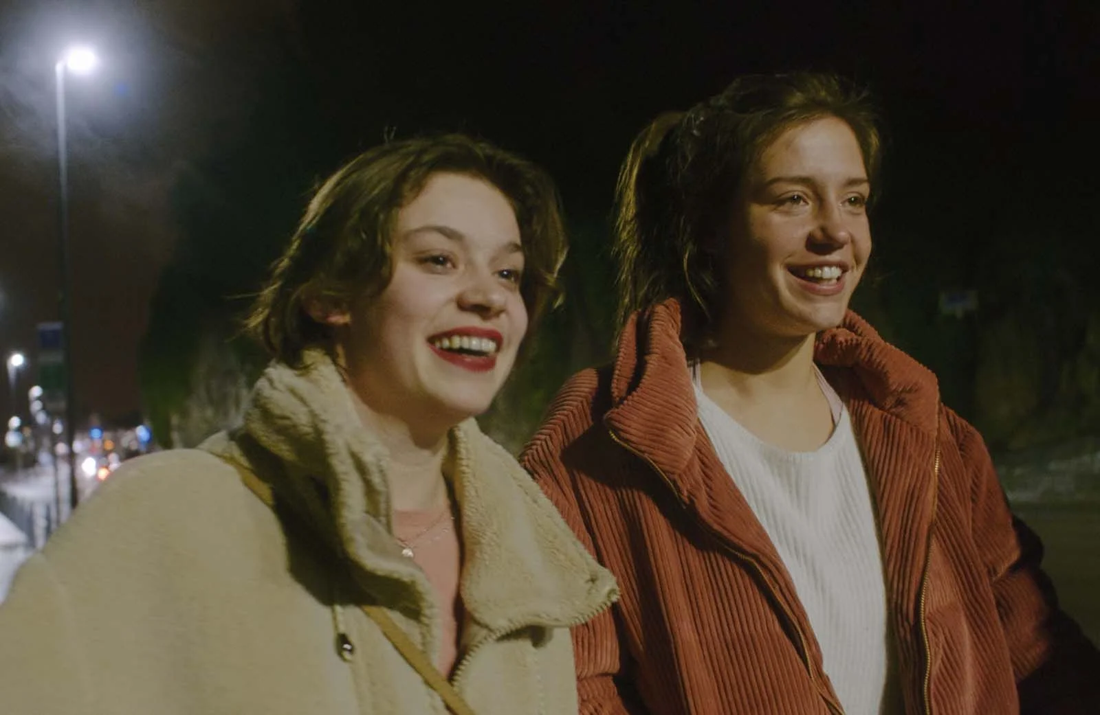 Casting à Bruxelles : Femme de 20 à 35 ans recherchée pour la série RTBF Haemers avec Mara Taquin