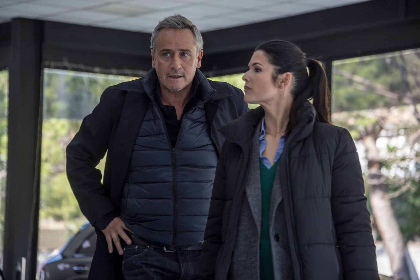 Casting série France 2 Simon Coleman : 2 comédiens recherchés à Marseille/Aix-en-Provence