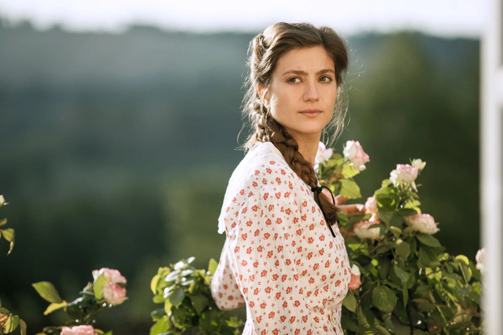 Casting à Troyes : Comédiens de 26 à 75 ans recherchés pour le film Badinter avec Georgia Scalliet