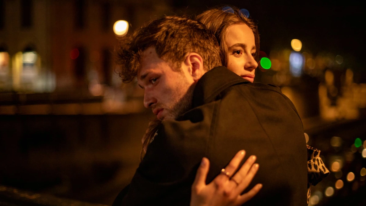 Casting à Lyon : Silhouette Mélanie 22-35 ans recherchée pour la série Dear You saison 2 (Prime Video)