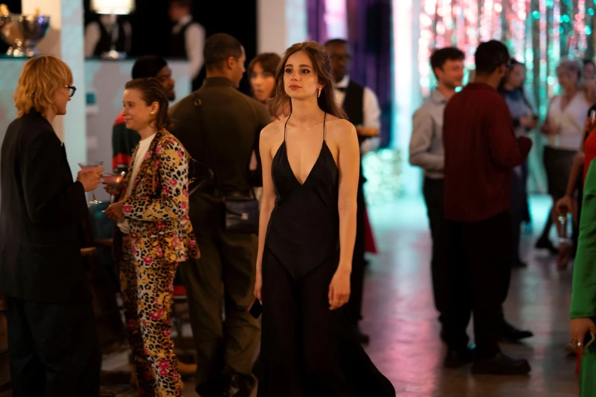 Casting à Lyon : Clientes luxe femmes 25-35 ans recherchées pour la série Dear You saison 2 (Prime Video)