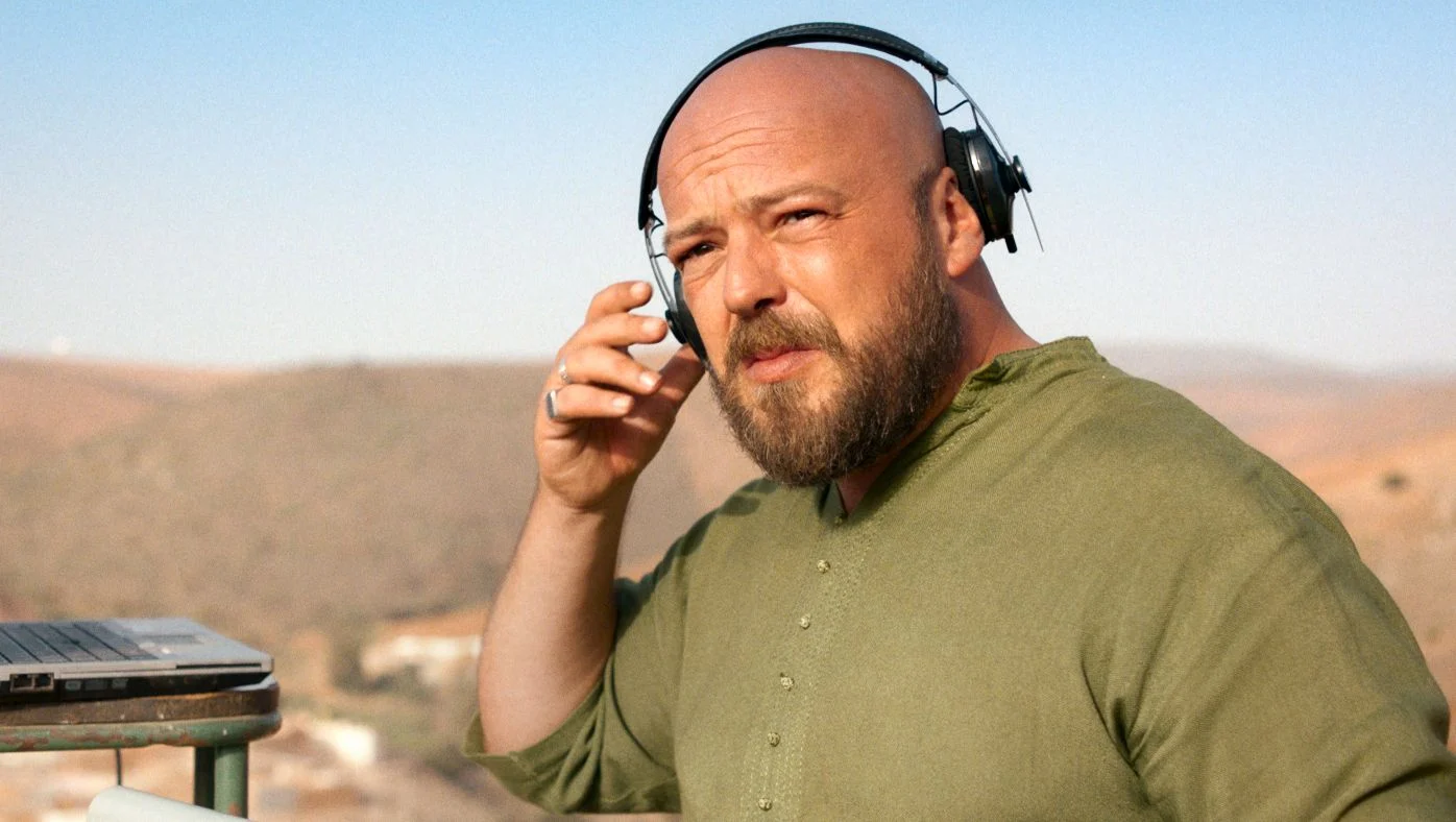 Casting dans le Nord : Figurants hommes de 30-50 ans pour une série avec Alban Ivanov