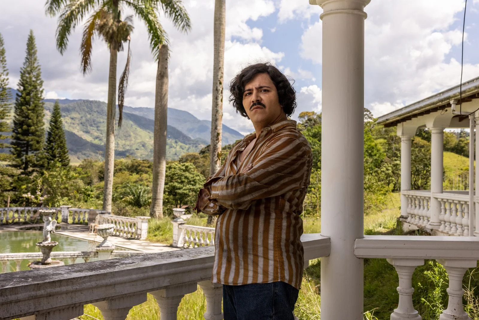 casting-grenoble-Brahim Bouhlel-tournage-figuration-figurants