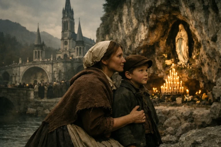 tournage-bernadette--casting-figurants-figuration-lourdes-miracle-film-anglais-francais