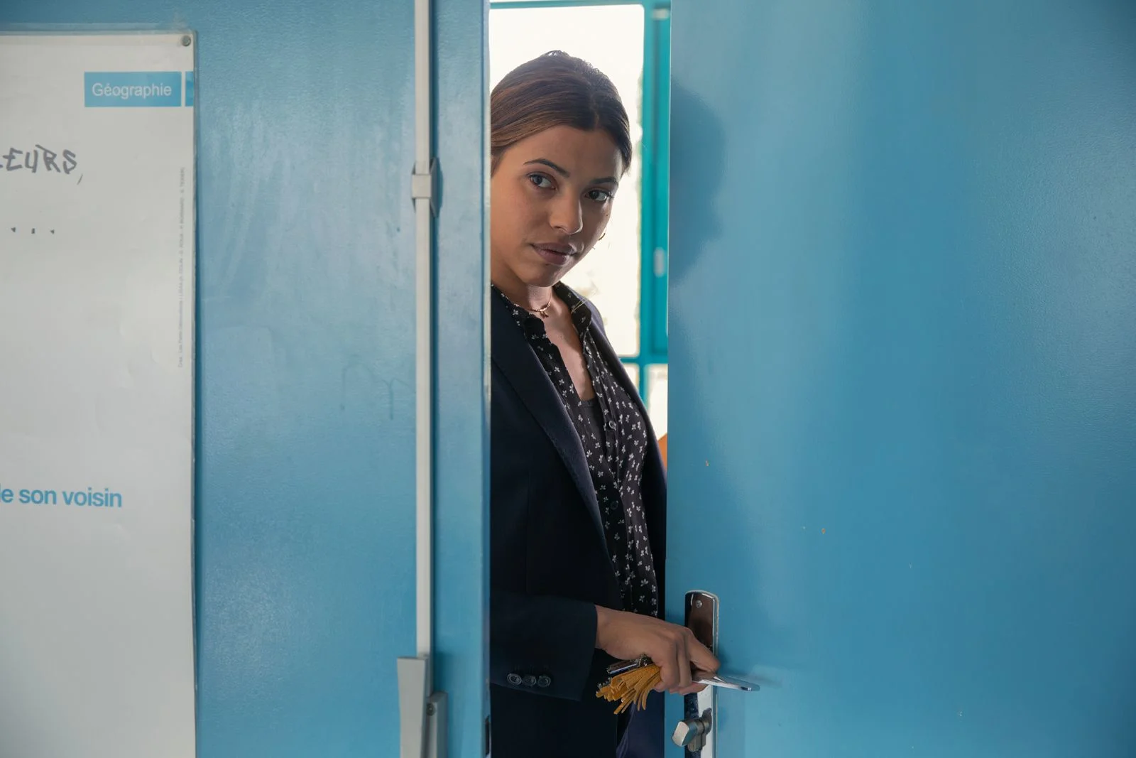 Casting avec Zita Hanrot : Enfant métis de 6 ans pour un rôle important dans Une heure et demie en été à Avignon